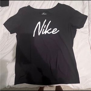 nike shirt